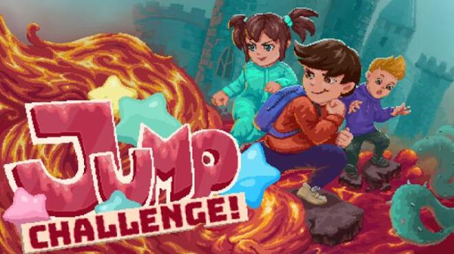 Jump Challenge! Free Download