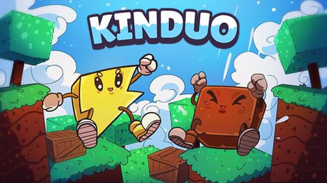 Kinduo Free Download