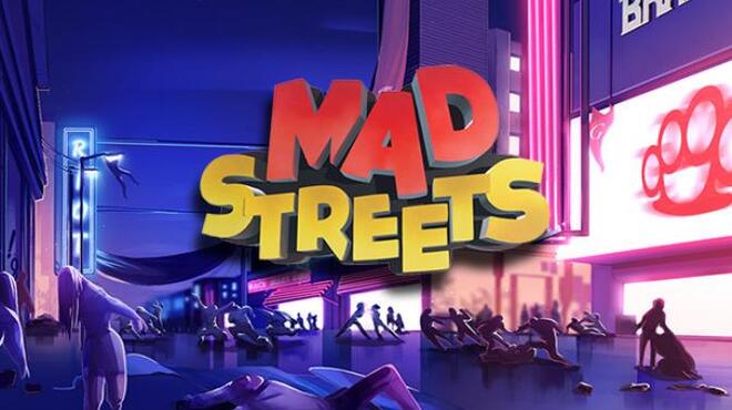 Mad Streets Free Download