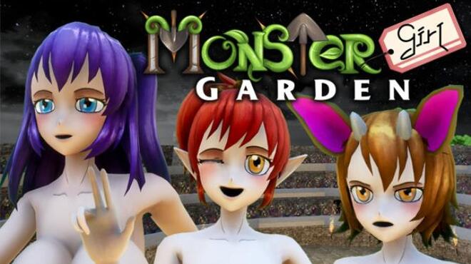 Monster Girl Garden Free Download