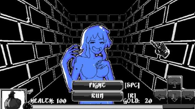 Monster Girl's Labyrinth PC Crack