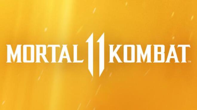 Mortal Kombat 11 Ultimate Free Download
