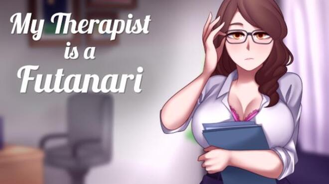 My Therapist is a Futanari Free Download
