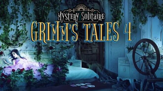 Mystery Solitaire. Grimm's Tales 4 Free Download