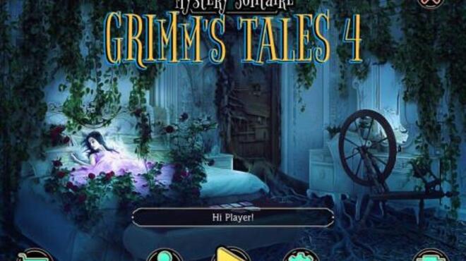 Mystery Solitaire. Grimm's Tales 4 Torrent Download