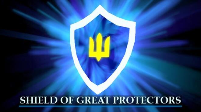 No King No Kingdom - Shield of Great Protectors Free Download