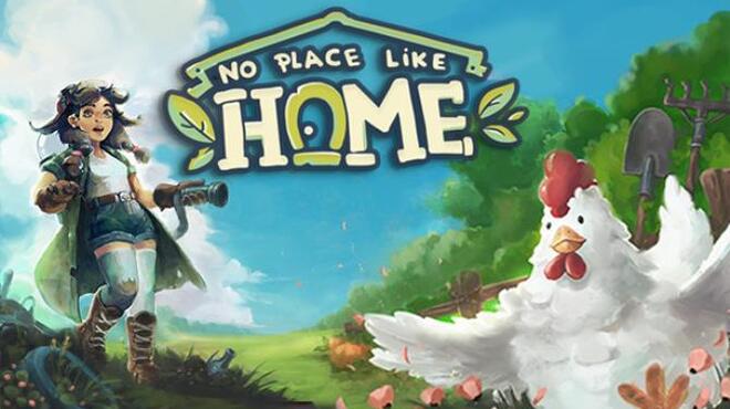 No Place Like Home Free Download