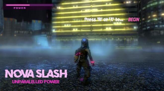 Nova Slash: Unparalleled Power Torrent Download
