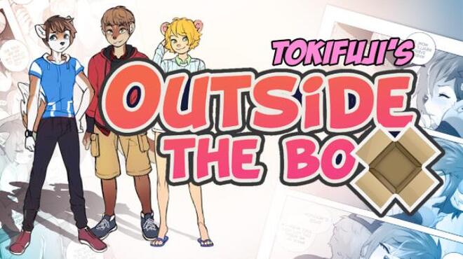 Outside The Box Free Download