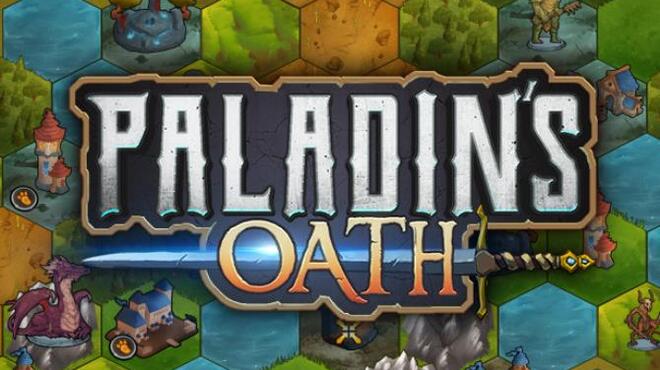 Paladin's Oath Free Download