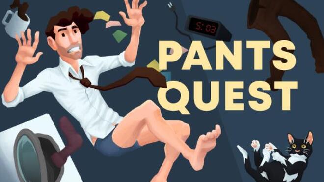 Pants Quest Free Download