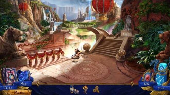 Persian Nights 2: The Moonlight Veil Collector's Edition PC Crack