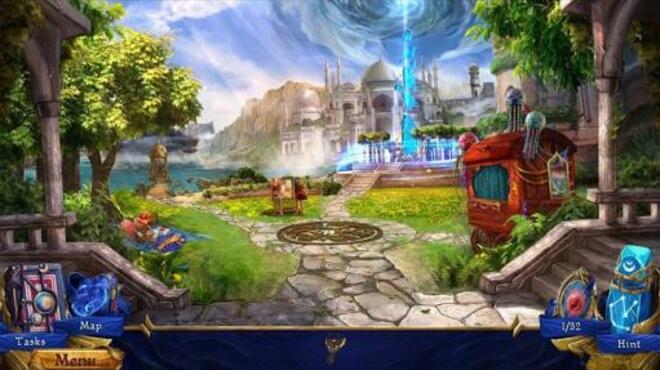 Persian Nights 2: The Moonlight Veil Collector's Edition Torrent Download
