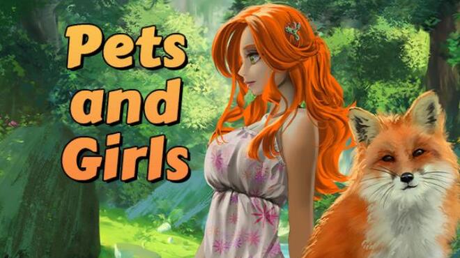 Pets and Girls Free Download