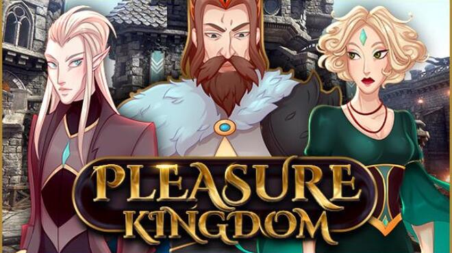 Pleasure Kingdom Free Download