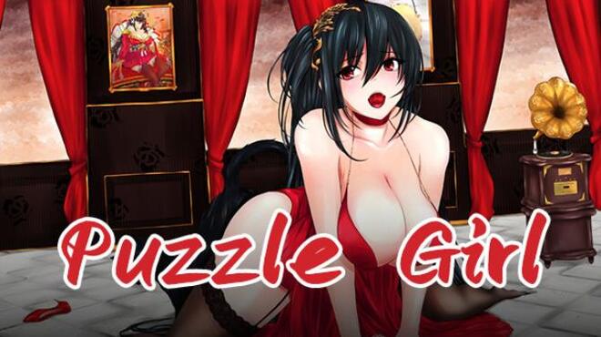 Puzzle girl Free Download