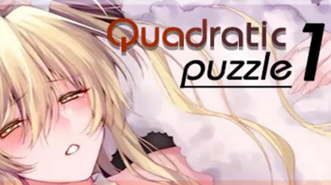 Quadratic puzzle 1 Free Download