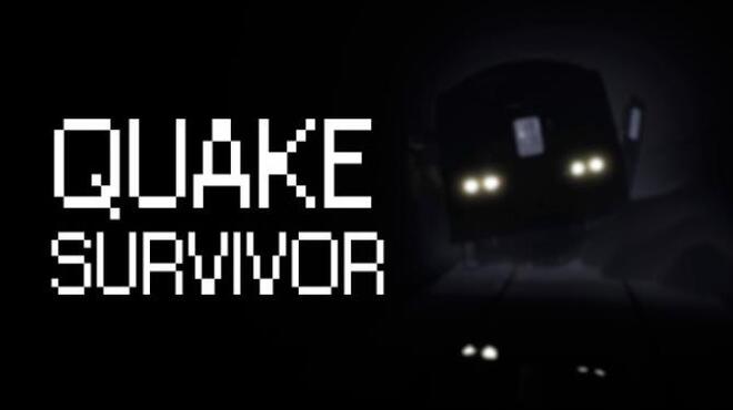Quake Survivor Free Download