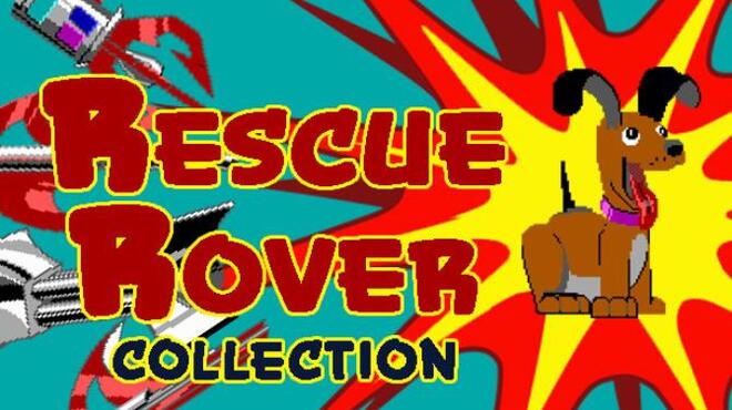 Rescue Rover Collection Free Download