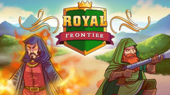 Royal Frontier Free Download