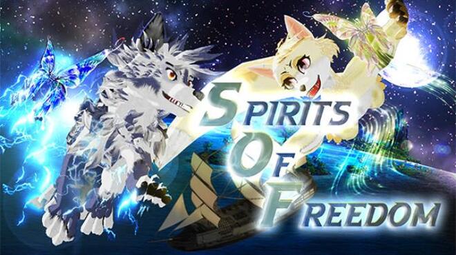SOF - Spirits Of Freedom Free Download