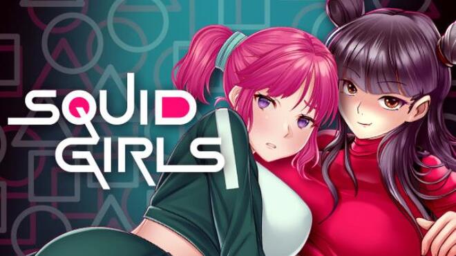 SQUID GIRLS 18+ Free Download