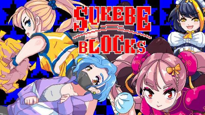SUKEBE BLOCKS Free Download