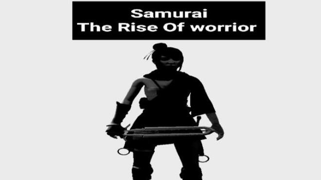 Samurai(The Rise Of Warrior)- 武士の台頭 Free Download