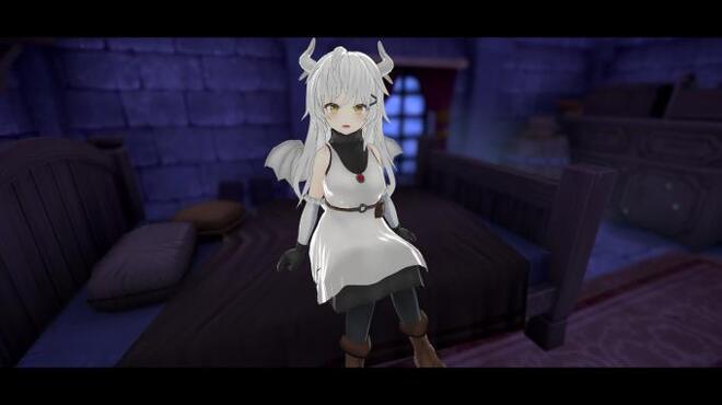 Shirone: the Dragon Girl Torrent Download