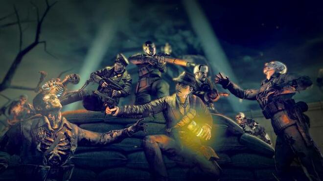 Sniper Elite: Nazi Zombie Army 2 Torrent Download