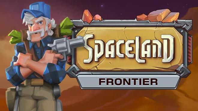 Spaceland: Frontier Free Download