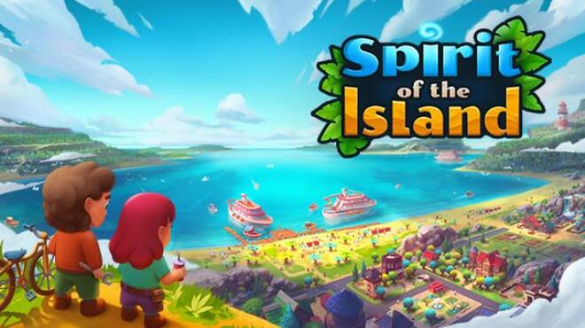 Spirit of the Island Free Download