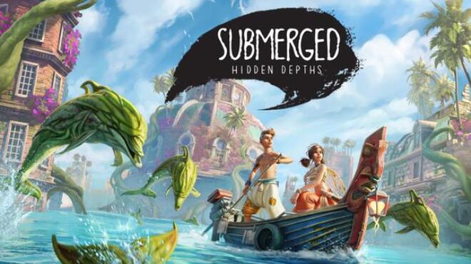 Submerged: Hidden Depths Free Download