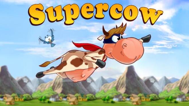 Supercow Free Download