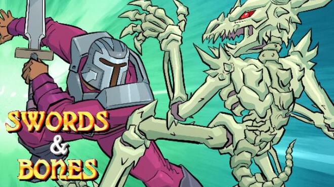 Swords & Bones Free Download