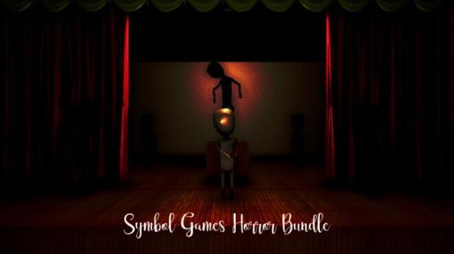 Symbol Games Horror Bundle Free Download