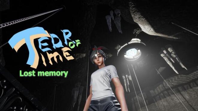 Tear of Time: Lost memory Free Download