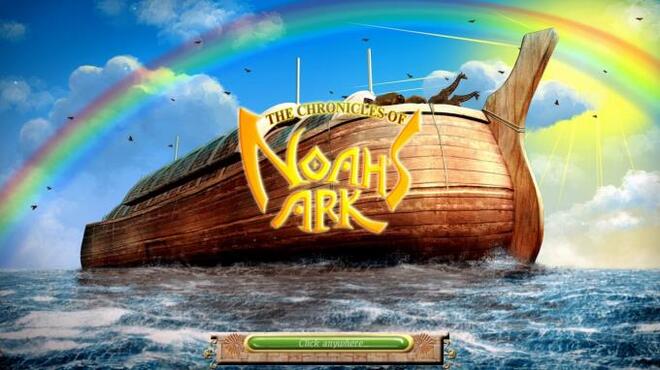 The Chronicles of Noah's Ark Torrent Download
