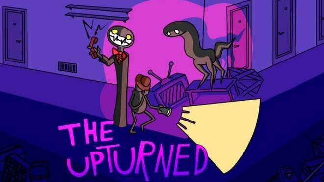 The Upturned Free Download