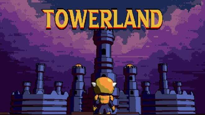 Towerland Free Download