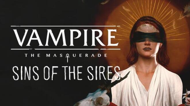 Vampire: The Masquerade — Sins of the Sires Free Download