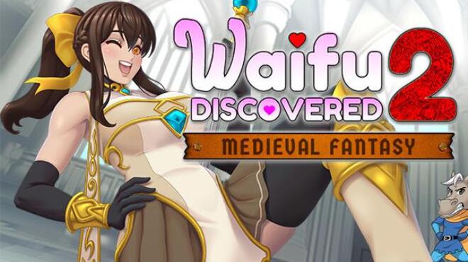 Waifu Discovered 2 Free Download