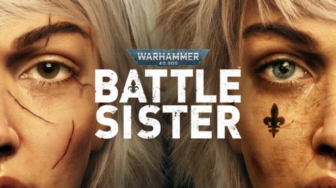 Warhammer 40,000: Battle Sister Free Download