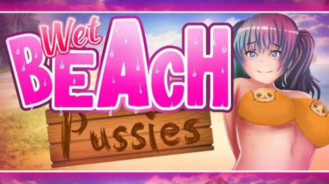 Wet Beach Pussies Free Download