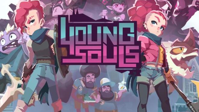 Young Souls Free Download