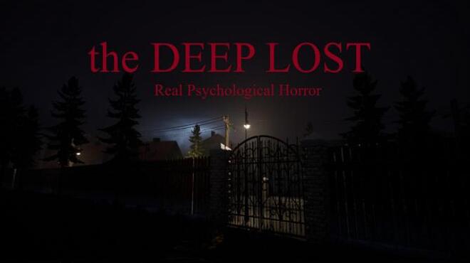 the DEEP LOST Free Download