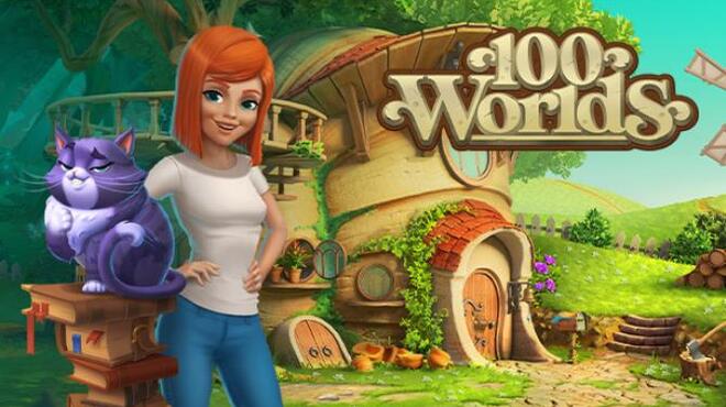 100 Worlds - Escape Room Game Free Download