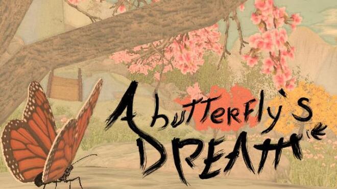 A Butterfly's Dream Free Download