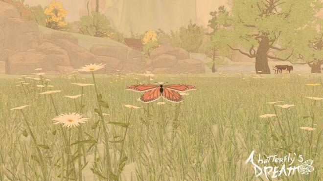 A Butterfly's Dream Torrent Download