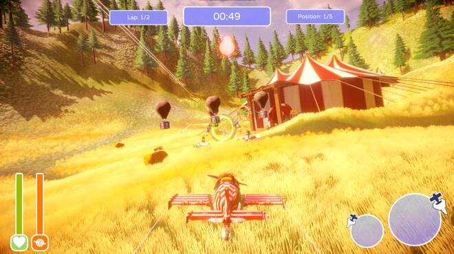 Animal Rivals: Up In The Air Torrent Download